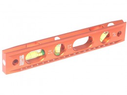 Bahco 426TOR9 Torpedo Level 23cm £24.95